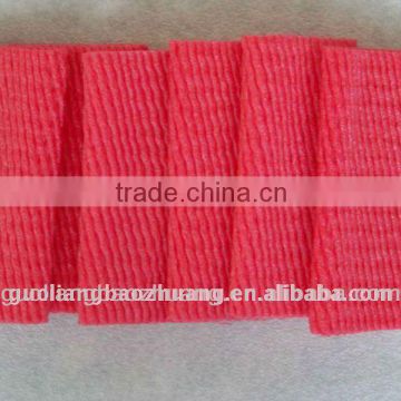 SGS Packaging Fruit Foam Net