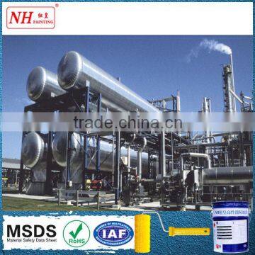 Anti-abrasion Epoxy Paint for Filtration Vessels photo-2