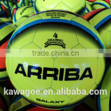 outdoor soccerballs size 4