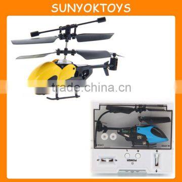 Hot Sale! 3.5 Channel Infrared Semi-micro RC Control Helicopter Mini Helicopter toy