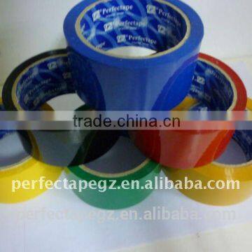 Color Adhesive tape