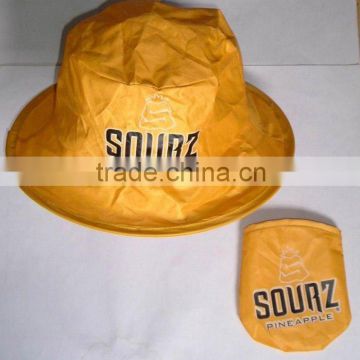 foldable bucket hat