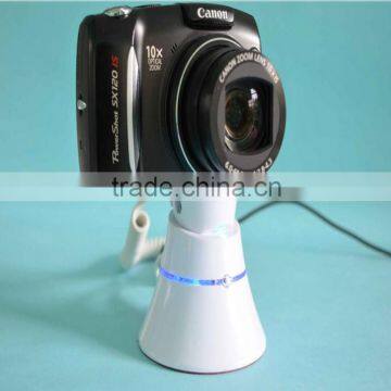 Camera Security Display Stand with Alarm