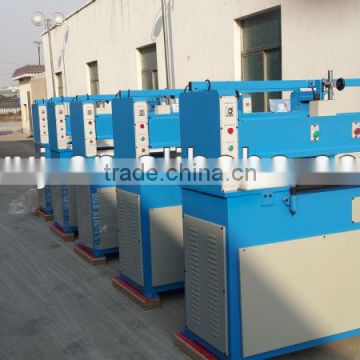 25T Hydraulic Plane Cutting Machine/Shoe cutting machine/Die cutting machine/punching machine