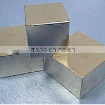 wholesale N35 square magnet