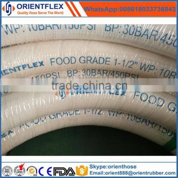 Food Suction and Discharge Hose photo-3