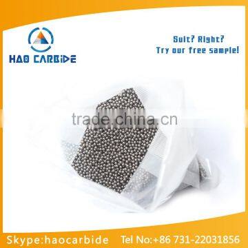 tungsten carbide bearing ball,tungsten shot Dia2mm-20mm for sale