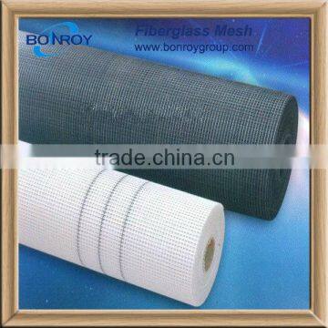 145g alkali-resistant high tensile strength fiberglass mesh cloth