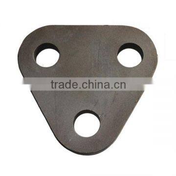 Triangle Plate, Chain Fittings photo-2