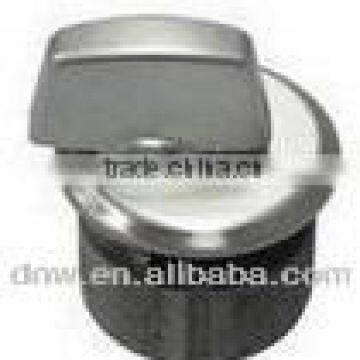 Thumb turn cylinder for door