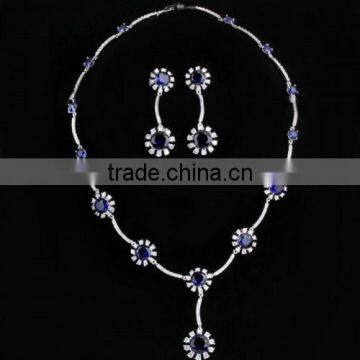 Garment Accessories Costume Jewelry 2015 Diamond Jewelry From India photo-5