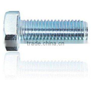 Hex Head Bolt(DIN933)
