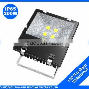 waterproof 200w led flood light,high power led floodlight 200w