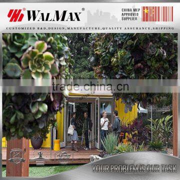 CH-AF017 WALMAX Popular 40ft Shipping Container House for Living Whirlston photo-6