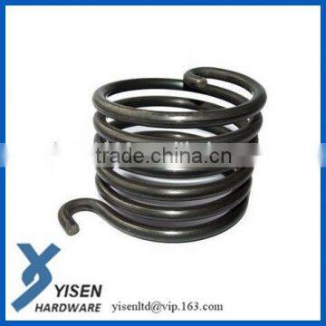 flat torsion spring