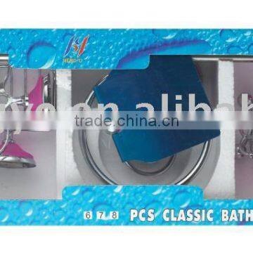 Bathroom accessories HY-K007