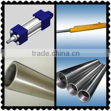 Excavator uding Mechanical hydraulic tube top quality with lower price