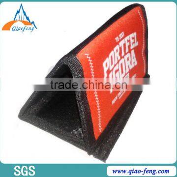 Cute Cartoon Wallet/polyester Wallet photo-3