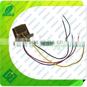 China Supplier Low Frequency Step Down EI41 Transformer photo-6