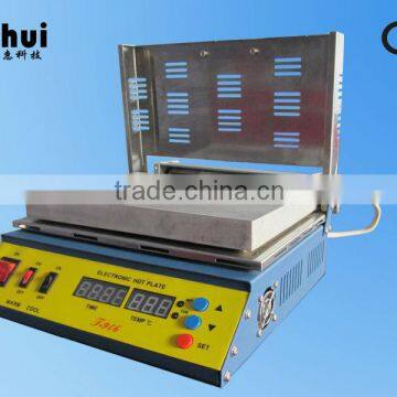 Electric Hot Plate, reballing station ,BGA rework station T-946 ,laptop repair tools, China supplier 2013 new product