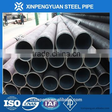 ASTM A106/A53 Gr.B SMLS steel pipe on hot sale !!!!!!!