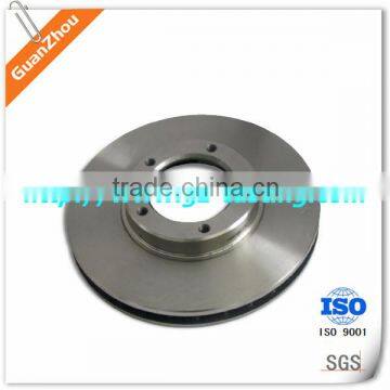 cast iron motorcycle brake disk OEM China aluminum die casting foundry sand casting foundry iron casting foundry