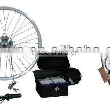 250W from 12inch to 700C 36V E-KIT