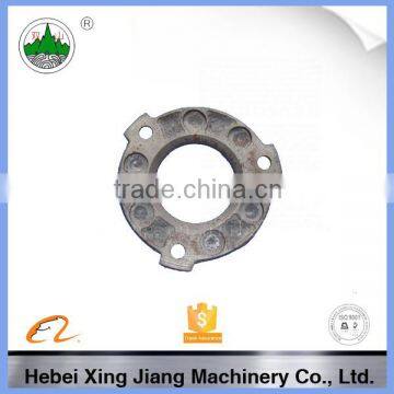 Truck Clutch Cover