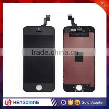 Hot Sale Cheap Price Mobile Phone AAA+ for iphone 5S LCD with Touch Screen