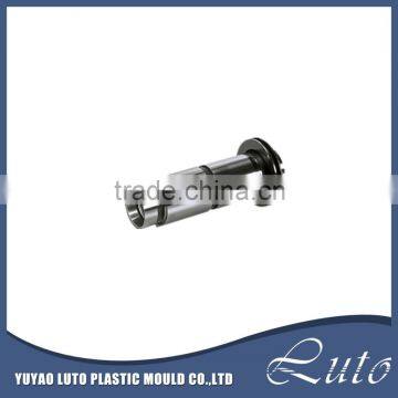 high precision cnc metal machining part according to your drawing or sample