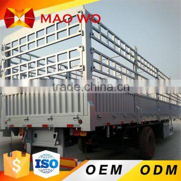 China Export Good Quality Used Miniature Truck in USA for Sale photo-5