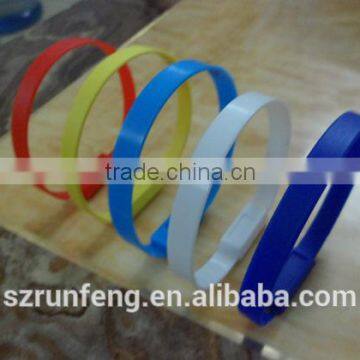 Plastic seals/Disposable plastic seals