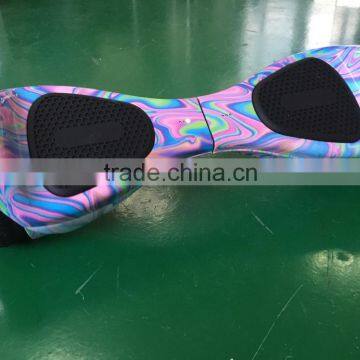 Shenzhen Factory Patented Owner Two Wheel Balancing Scooter Bluetooth photo-2