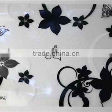 Self Adhesive Window Film / Privacy Window Tinting Film photo-3