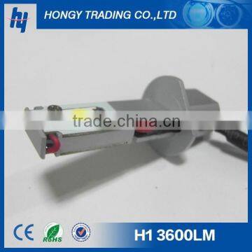 conversion kit best quality&wholesale auto car led headlight h1 for all cars