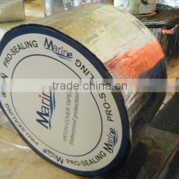 Popular Self-adhesive Bitumen Waterproof Tape, Sealing Tape, photo-6