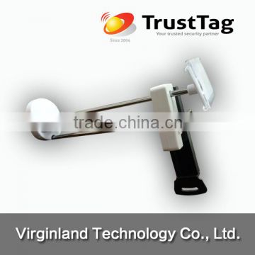 Security Display Hook For Supermarket, Locking Security Hook