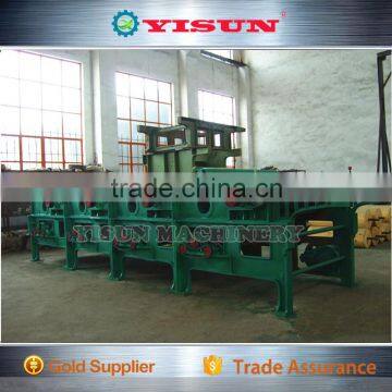 Opening Machine for Waste Cotton