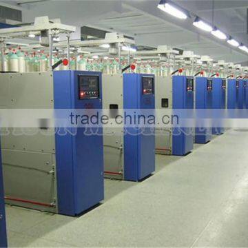 High Efficiency Cotton Spinning Machine Simplex Frame Roving Frame/HOT SALE/ photo-6