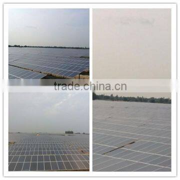 solar panels 300w automatic production line