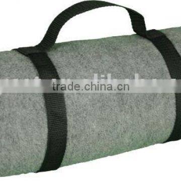 Polar Fleece Blanket/cheap fleece blanket for whole sale