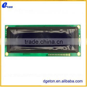 16x2 Character LCD Display photo-2