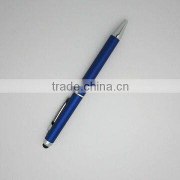 Business Stylus Touch Pen,Twist Ball Pen