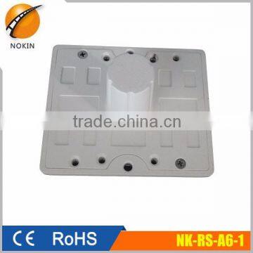 IP68 Solar Road Stud Flashing Light,Traffic Safety Facilities Led Solar Light photo-6