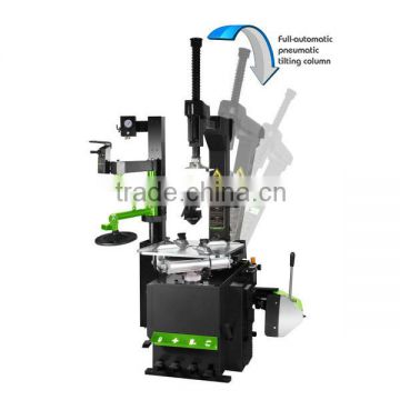 Automatic Tyre changer