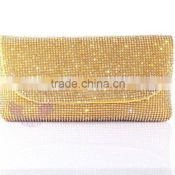 High Quality Evening Crystal Clutch Bag On Alibaba