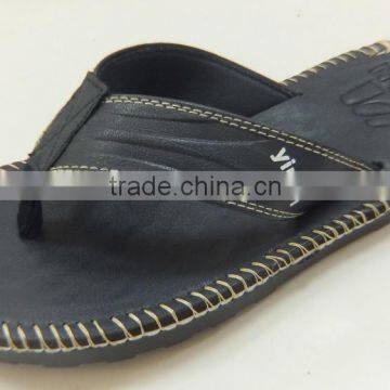 2015 hot selling footware slipper