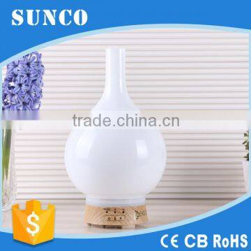 Oil Diffuser Ultrasonic Cool Mist Aroma Diffuser photo-2