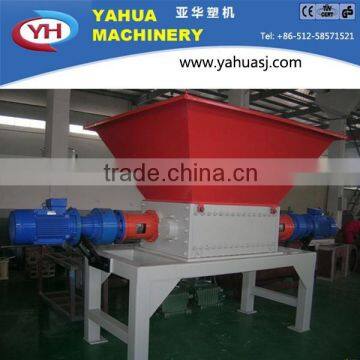 Plastic Shredder/Plastic crusher/Plastic Crushing Machine