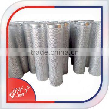 High Grade Square Hole 304 1.6 MM Stainless Steel Filter Screen